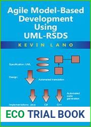 Agile Model-Based Development Using UML-RSDS