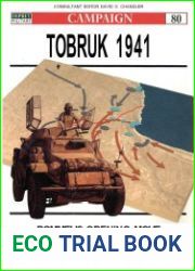 Tobruk 1941 Rommel|s opening move