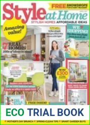 Style at Home Magazine UK