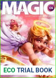 Magic CG