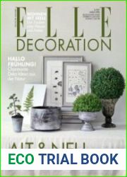 Elle Decoration Germany