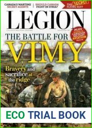 Legion Magazine