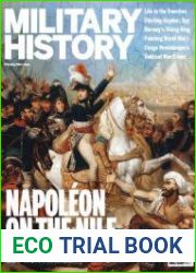 Military History Magazine