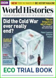 BBC World Histories