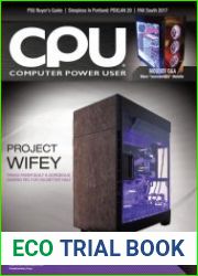 Computer Power User