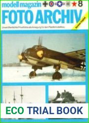 Modell Magazin Foto Archiv №8