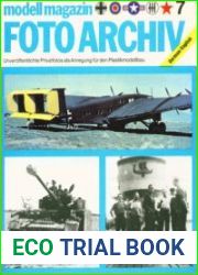 Modell Magazin Foto Archiv №7