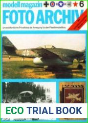 Modell Magazin Foto Archiv №6