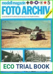 Modell Magazin Foto Archiv №5