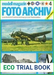 Modell Magazin Foto Archiv №4