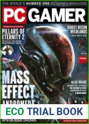 PC Gamer USA