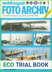 Modell Magazin Foto Archiv №1