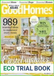 GoodHomes UK