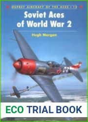Soviet Aces of World War 2