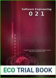 Software Engineering 021