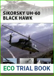 Sikorsky UH-60 Black Hawk