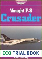 Vought F-8 Crusader