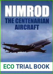 Nimrod The Centenarian Aircraft