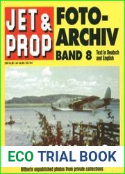 Jet & Prop Foto-Archiv