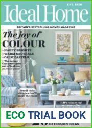 Ideal Home Magazine
