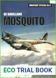 De Havilland Mosquito