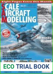 Scale Aircraft Modelling Magazine