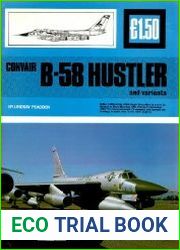 Convair B-58 Hustler
