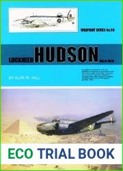 Lockheed Hudson Mk.I to Mk.VI