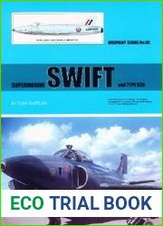 Supermarine Swift and Type 535