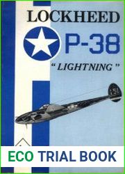 Lockheed P-38 Lightning