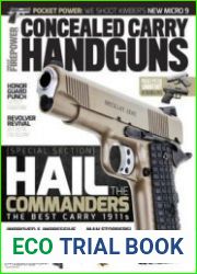 Concealed Carry