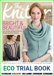 The Knitter