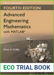 Advanced Engineering Mathematics with MATLAB, 4th ed.