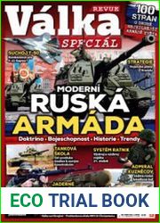 Moderni ruska armada (Valka Revue Special 2017)