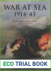 War at Sea 1914-1945