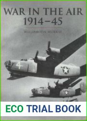 War in the Air 1914-1945