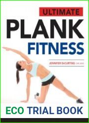 Ultimate Plank Fitness