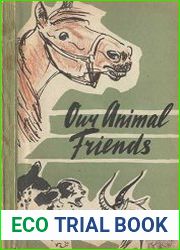 Our animals friends