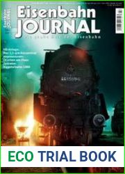 Eisenbahn Journal