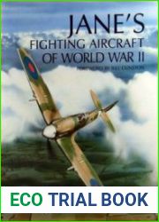 Jane’s Fighting Aircraft of World War II