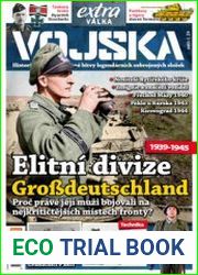 Grossdeutschland (Extra Valka Vojska №26 2017)