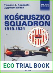 Kosciuszko Squadron 1919-1921