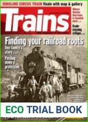 Trains Magazine
