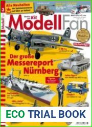 ModellFan Modellbaumagazin