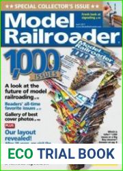 Model Railroader
