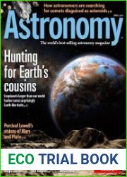 Astronomy Magazine