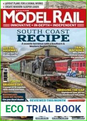 Model Rail - June 2023