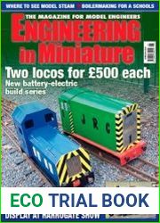 Engineering in Miniature - June 2023