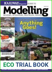 Railway Magazine Guide to Modelling - March 2017