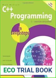C++ Programming in easy steps, 5th Edition